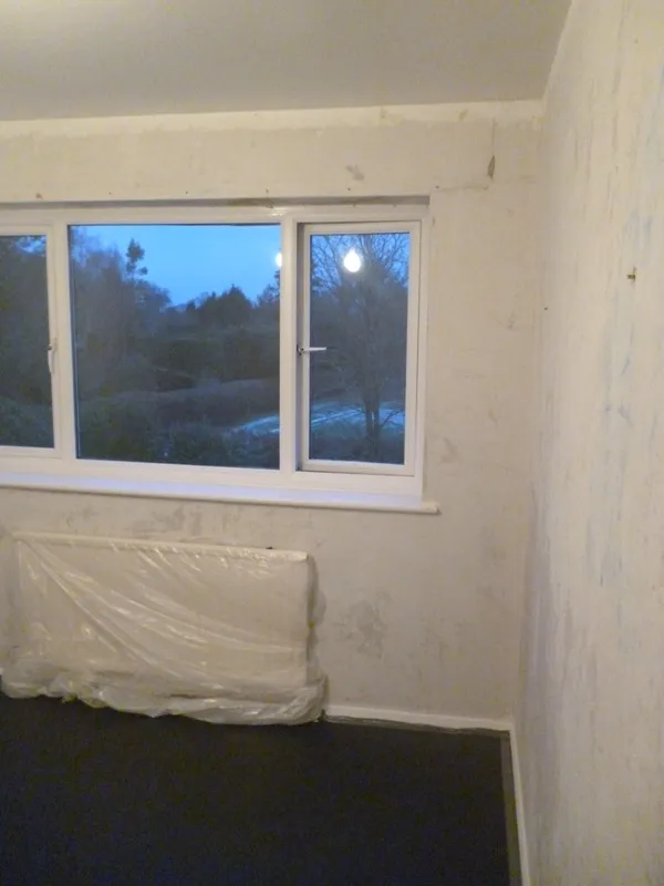 Plastering by Solid Plastering