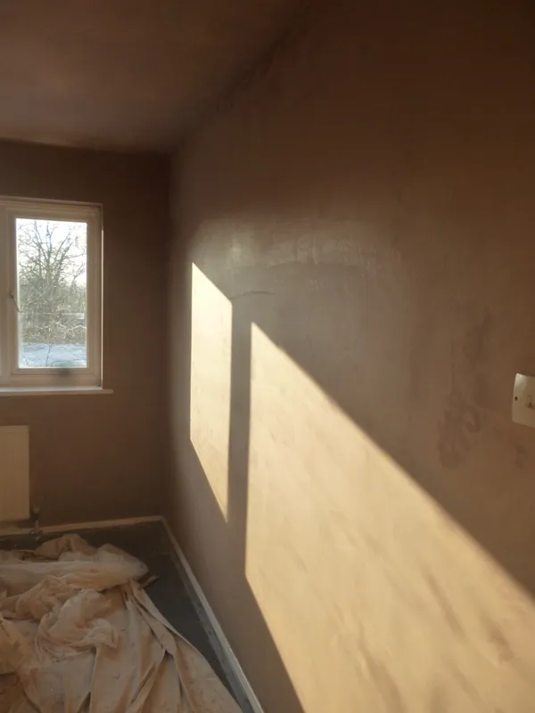 Plastering by Solid Plastering