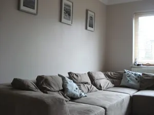 Plastering in Leatherhead