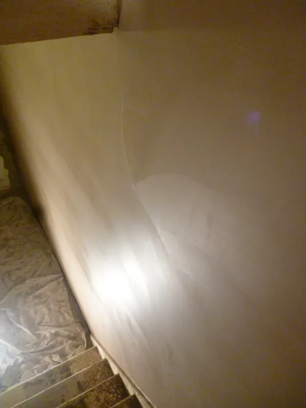 Plastering by Solid Plastering