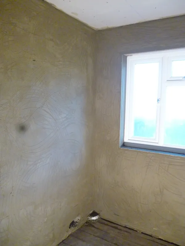 Plastering by Solid Plastering