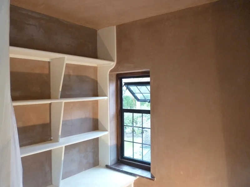 Plastering by Solid Plastering