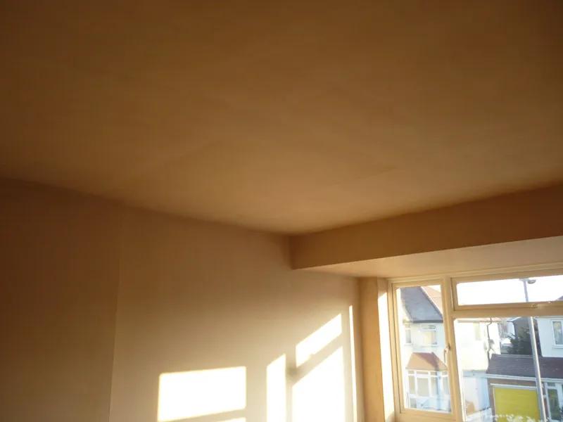 Plastering by Solid Plastering